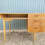 Vintage Scandinavian design office