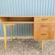 Vintage Scandinavian design office
