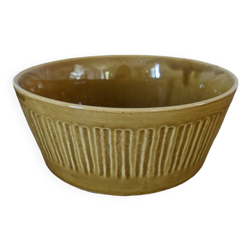 Vintage dish