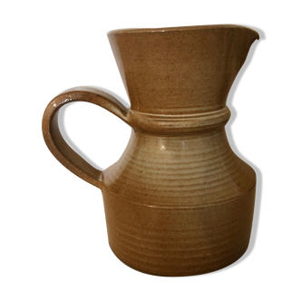 Pitcher