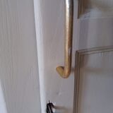 Boarding school cabinet