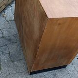 Meuble métier vintage