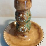 Alsatian candlestick