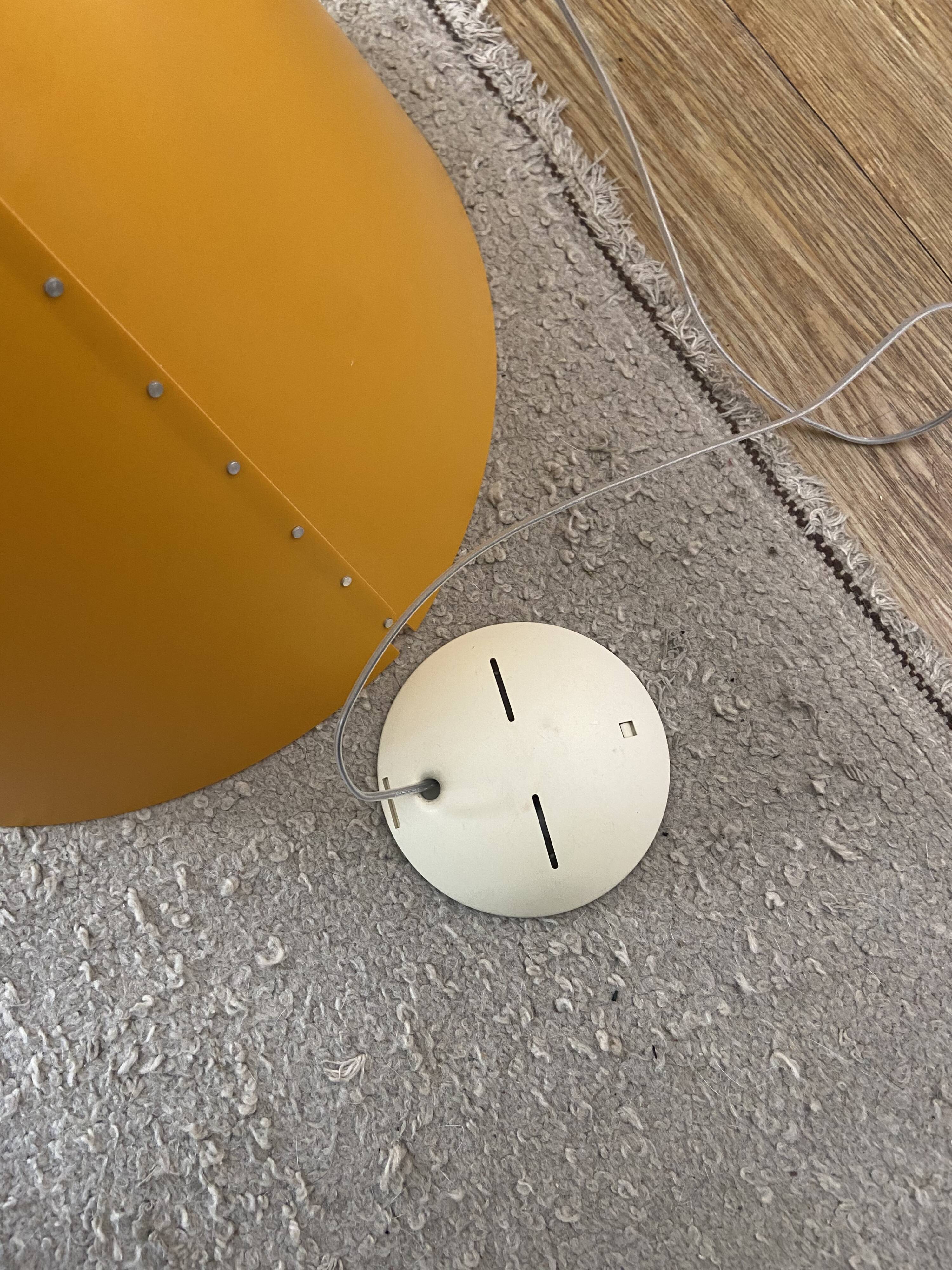 Suspension Costanza Luceplan