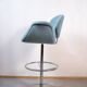 Tulip bar stool by Pierre Paulin for Artifort