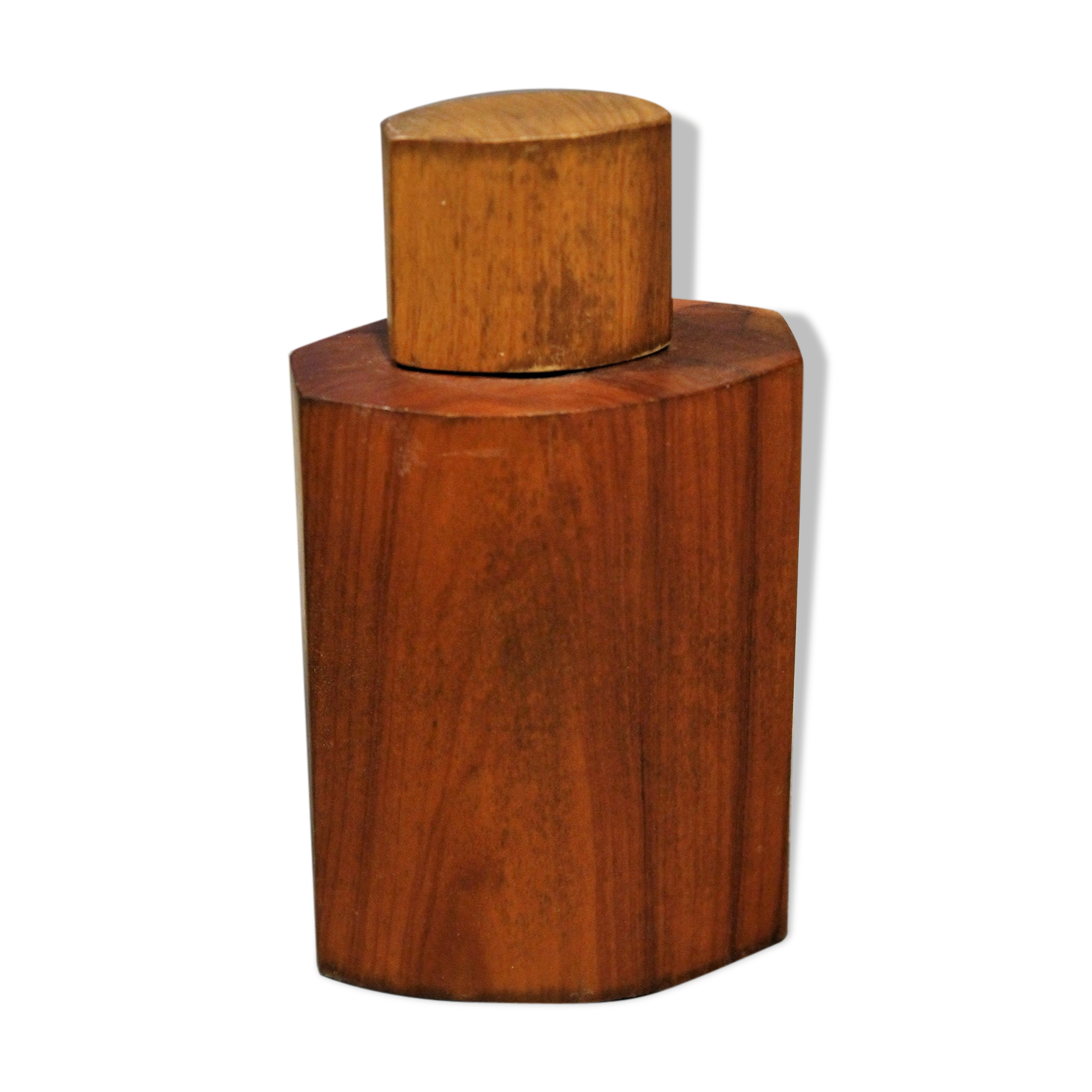 Bottle / flask drink 1950