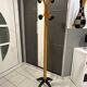 Vintage 1950s Stella French Bistro Coat Rack