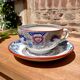 Antique ironstone cup