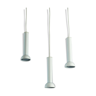 Lot de 3 suspensions Lyfa Denmark