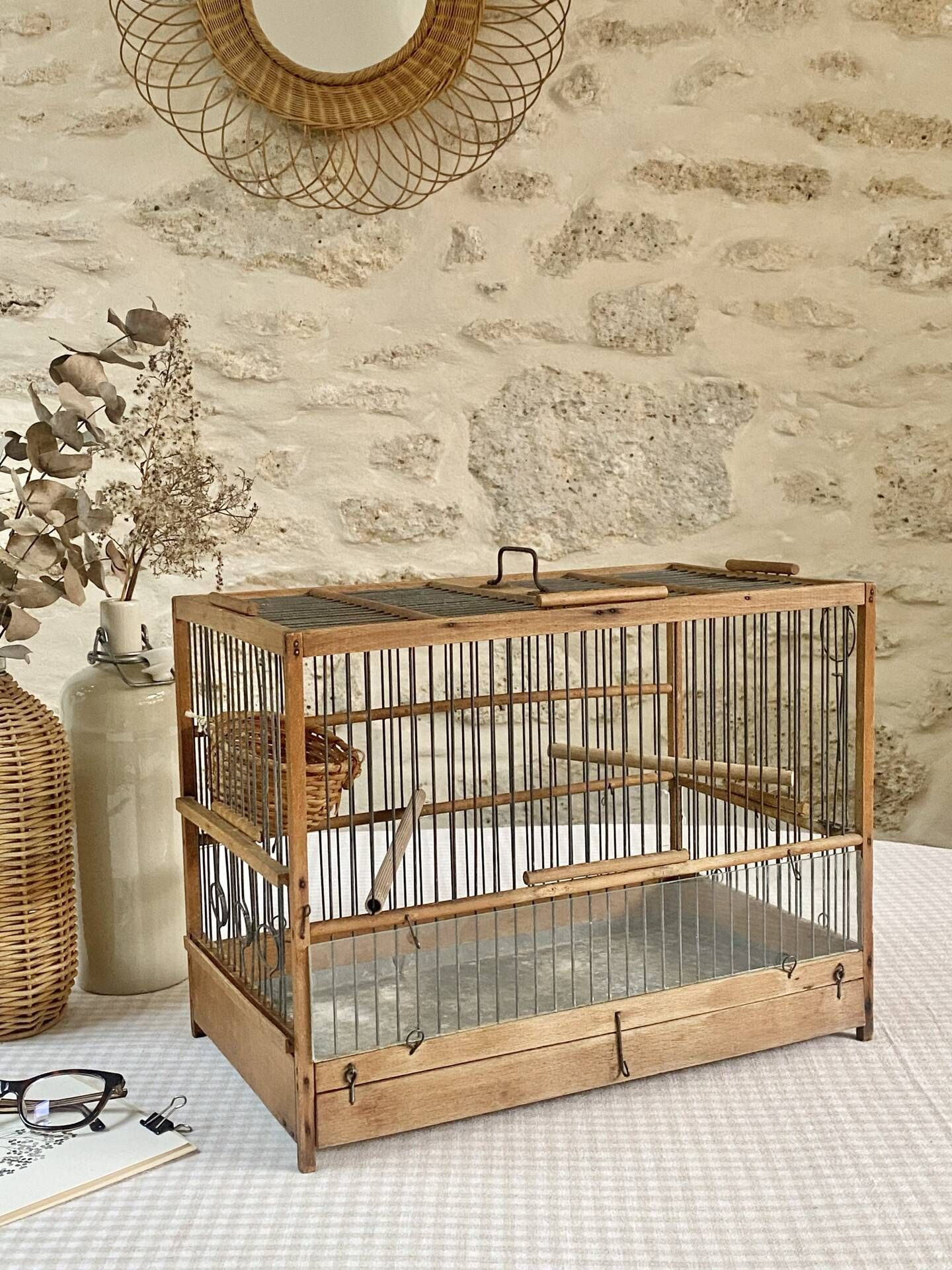 Birdcage