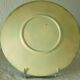 Late 19th century slip plate