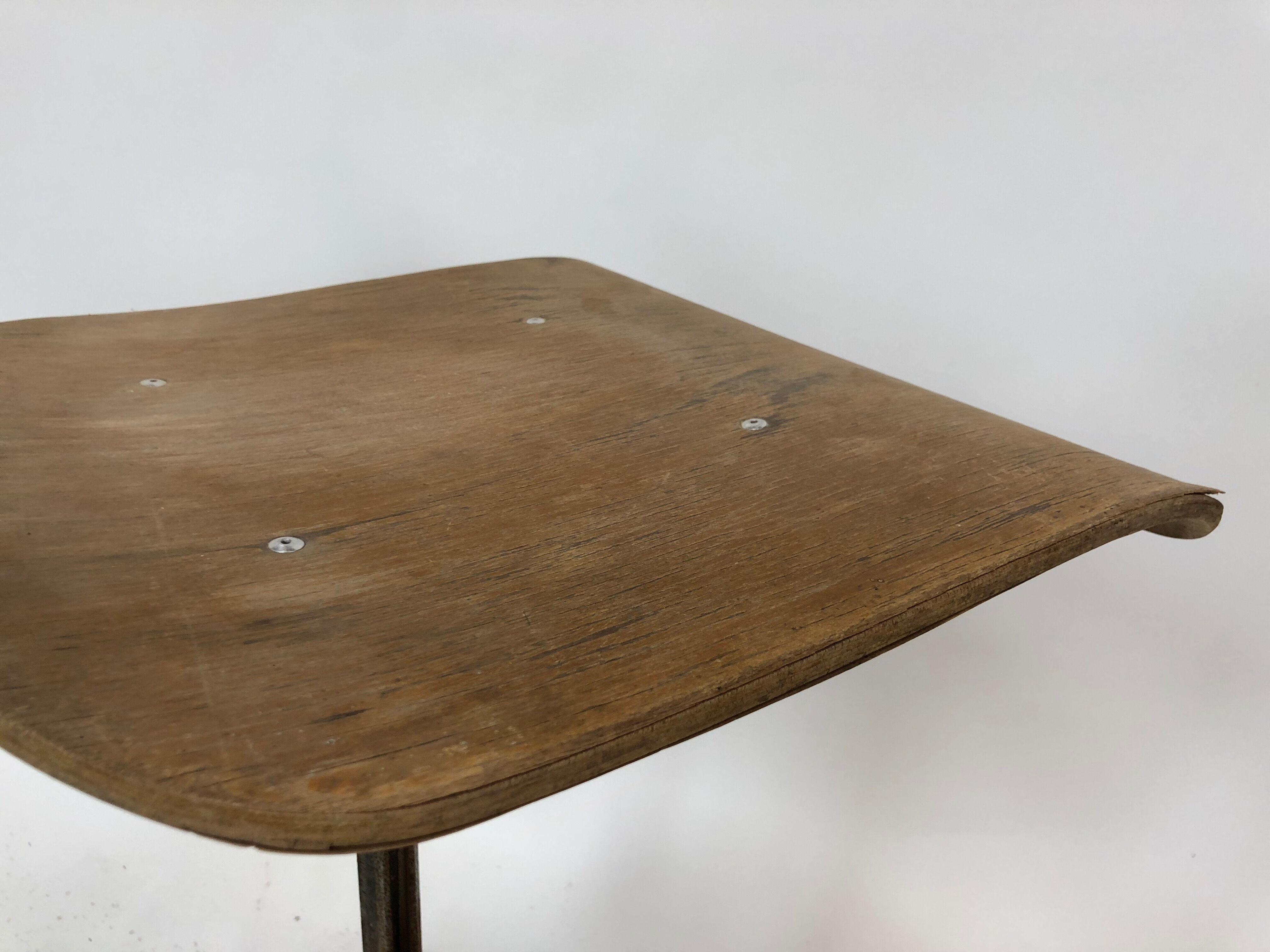 Chaise  conçue par Friso Kramer pour Ahrend De Cirkel Pays-Bas