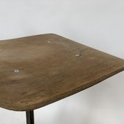 Industrial chair by Friso Kramer for Ahrend de Cirkel Netherlands