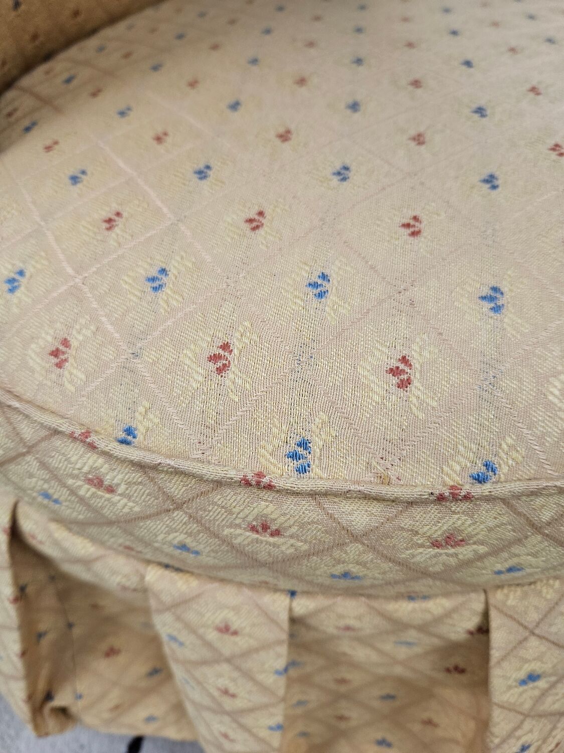 Vintage armchair 1960s