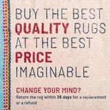 Traditional Moroccan rug, pure wool, 2.5x1.5 m.