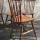 Set of 4 chairs Bistro Baumann