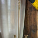 Solid brass chandelier to hang