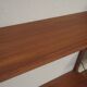 Poul Cadovius Modular Teak Wall Shelf System 1960