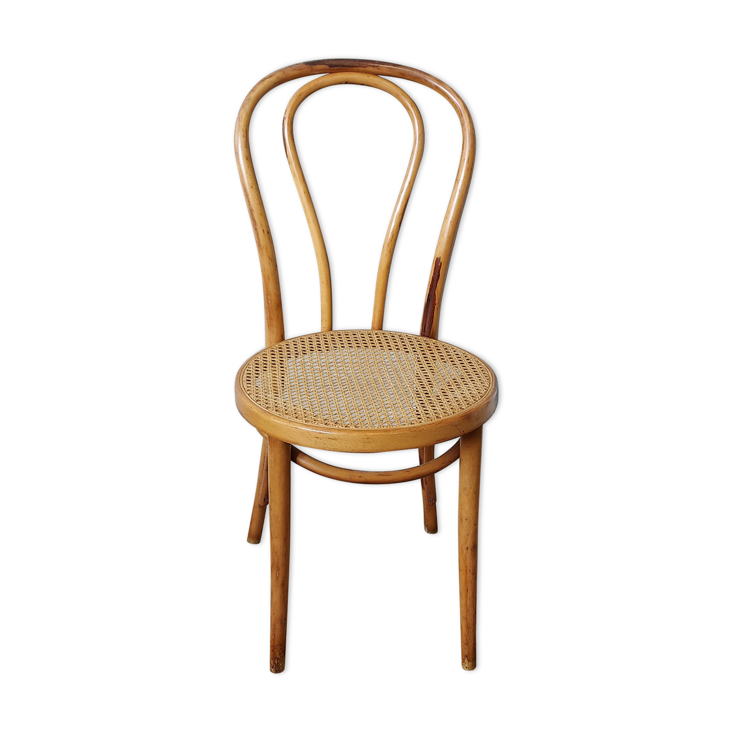 Bistro chair