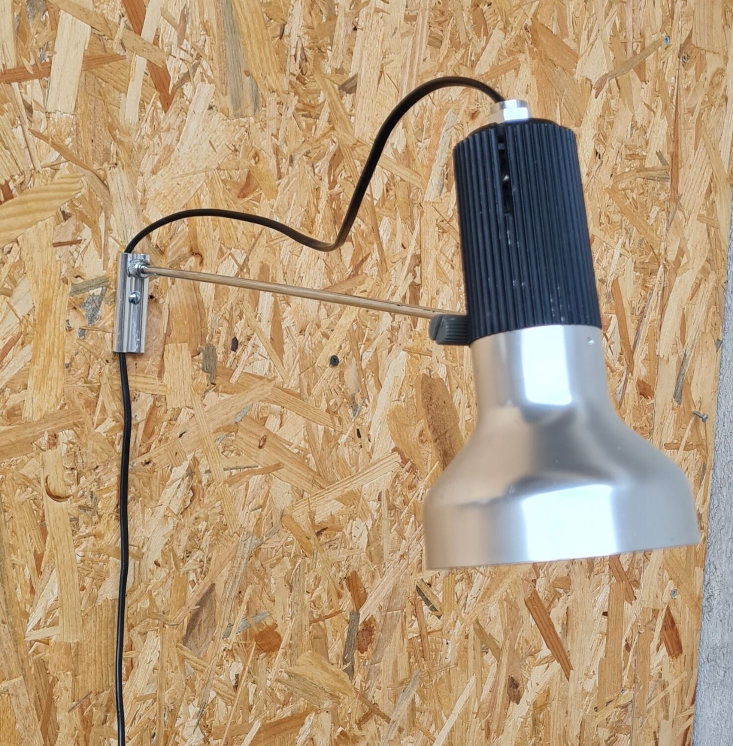 Marler Haley Barnet spotlight wall light