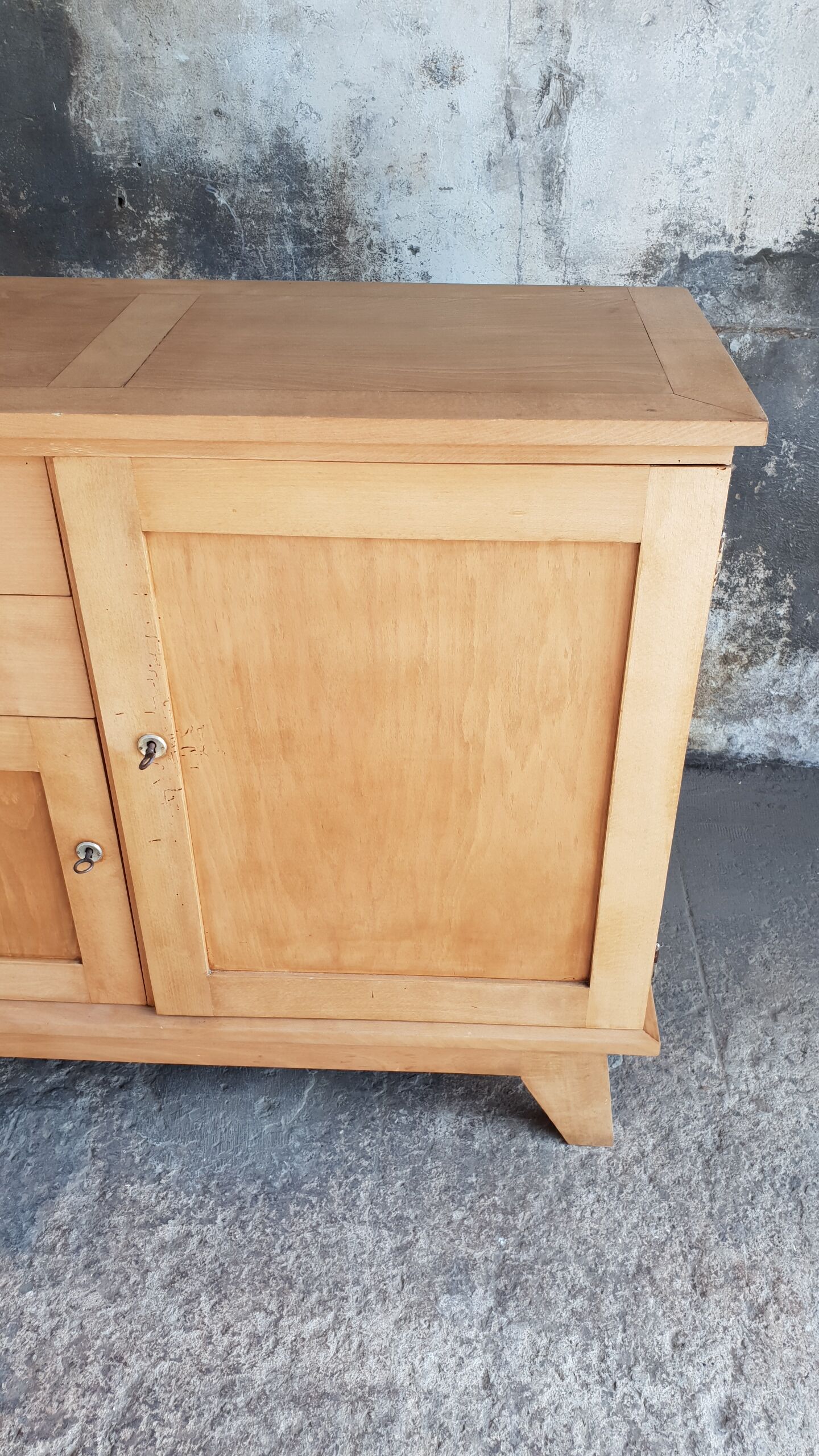 Vintage sideboard