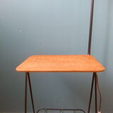 Floor lamp End of sofa Years /