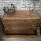 Vintage chest of drawers