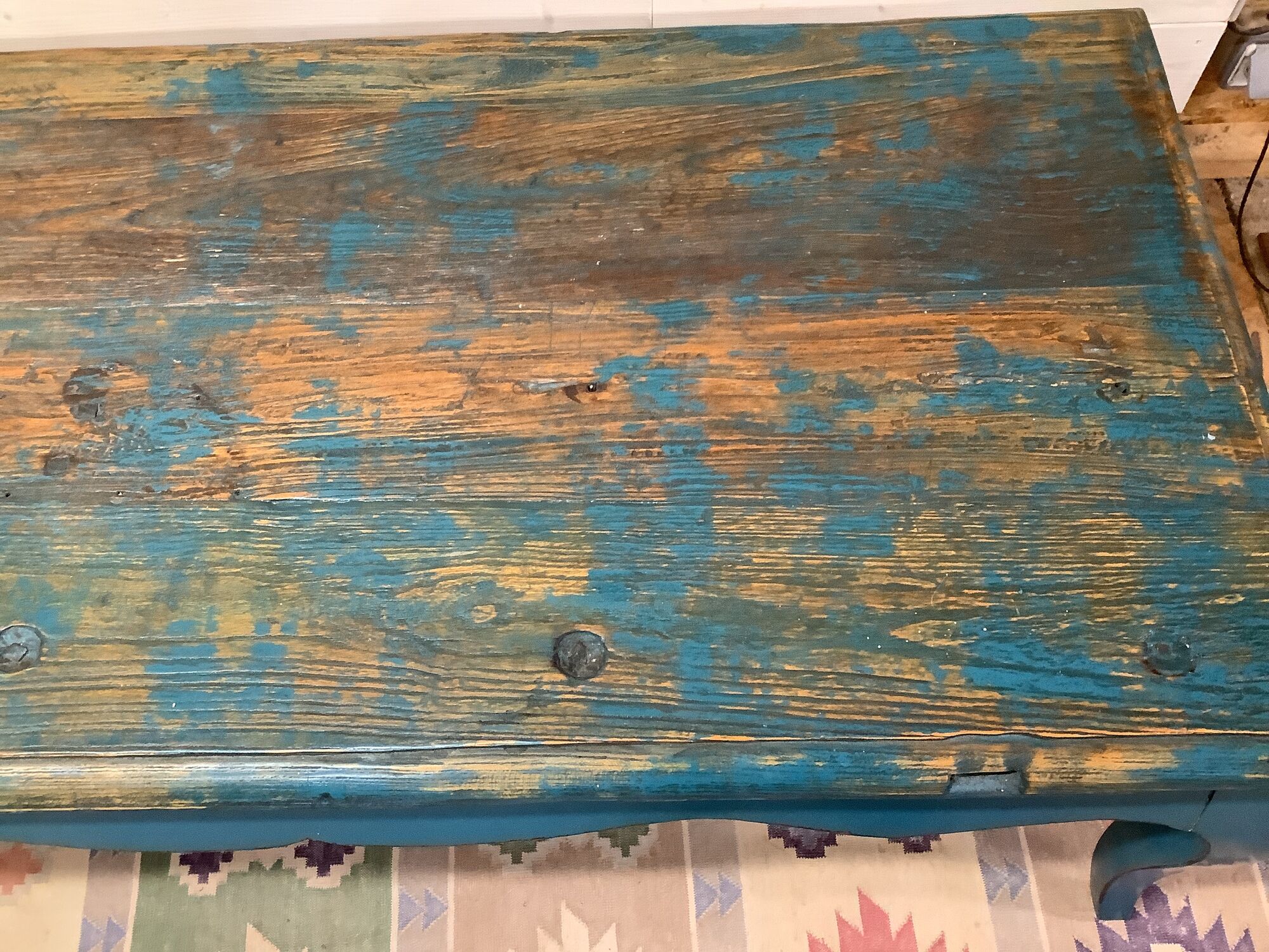 Table basse