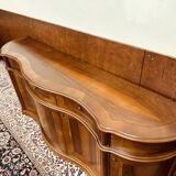 Classic Art Nouveau Buffet Cabinet