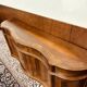 Classic Art Nouveau Buffet Cabinet