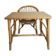 Bureau et chaise pour enfant