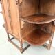Popular Art cabinet sideboard, 1900