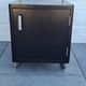 Bedside bauhaus made in the 1930s in Germany