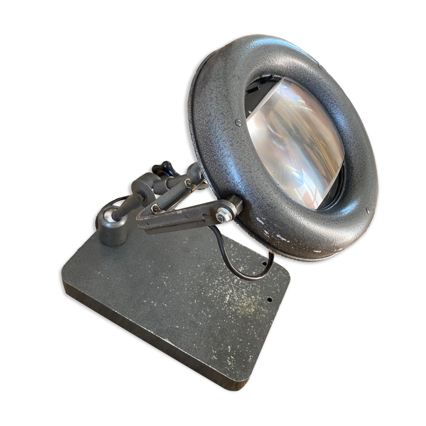 Toulemonde lamp