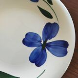 Primula dinner plate (Italy)