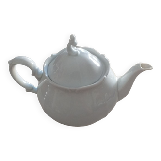 Tea-pot