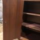 Meuble d’appoint deux portes