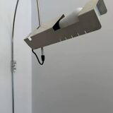 Adjustable wall light, Italian design 1970