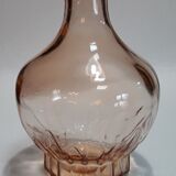 Vintage Rosaline decanter or vase