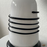 Mushroom lamp Murano