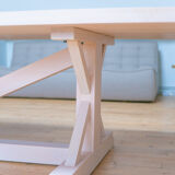 Monastery table