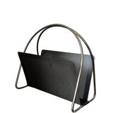 Mascagni magazine rack Italy 1970