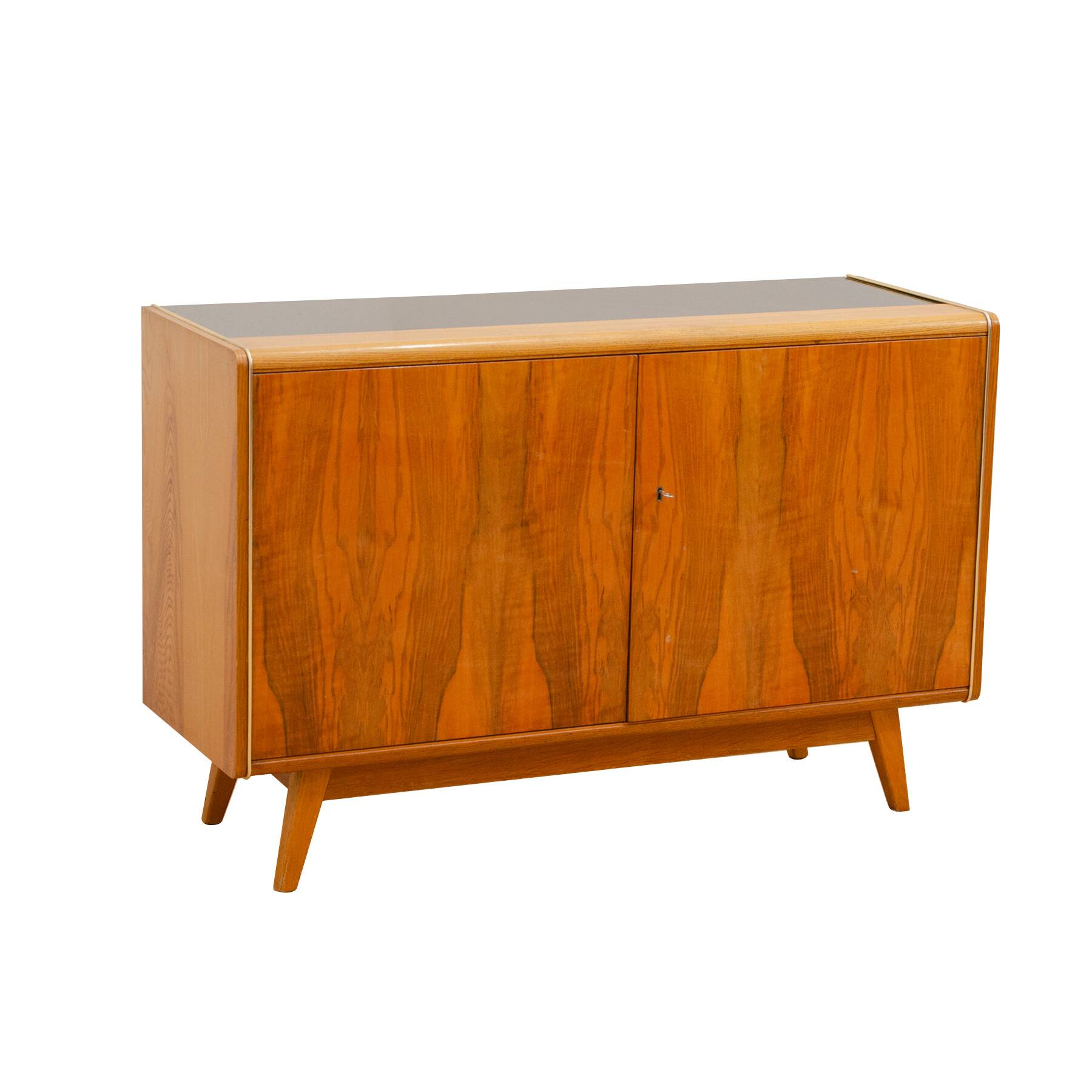 Mid century sideboard by Nepožitek & Landsman for Jitona, 1970´s