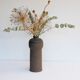 Modernist, earthenware ceramic vase by Inger Persson for Rörstrand, Sweden