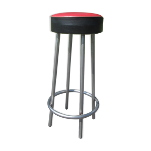 tabouret de bar, années