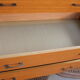Commode années 60