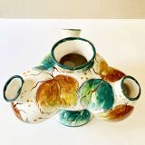 Ceramic vase