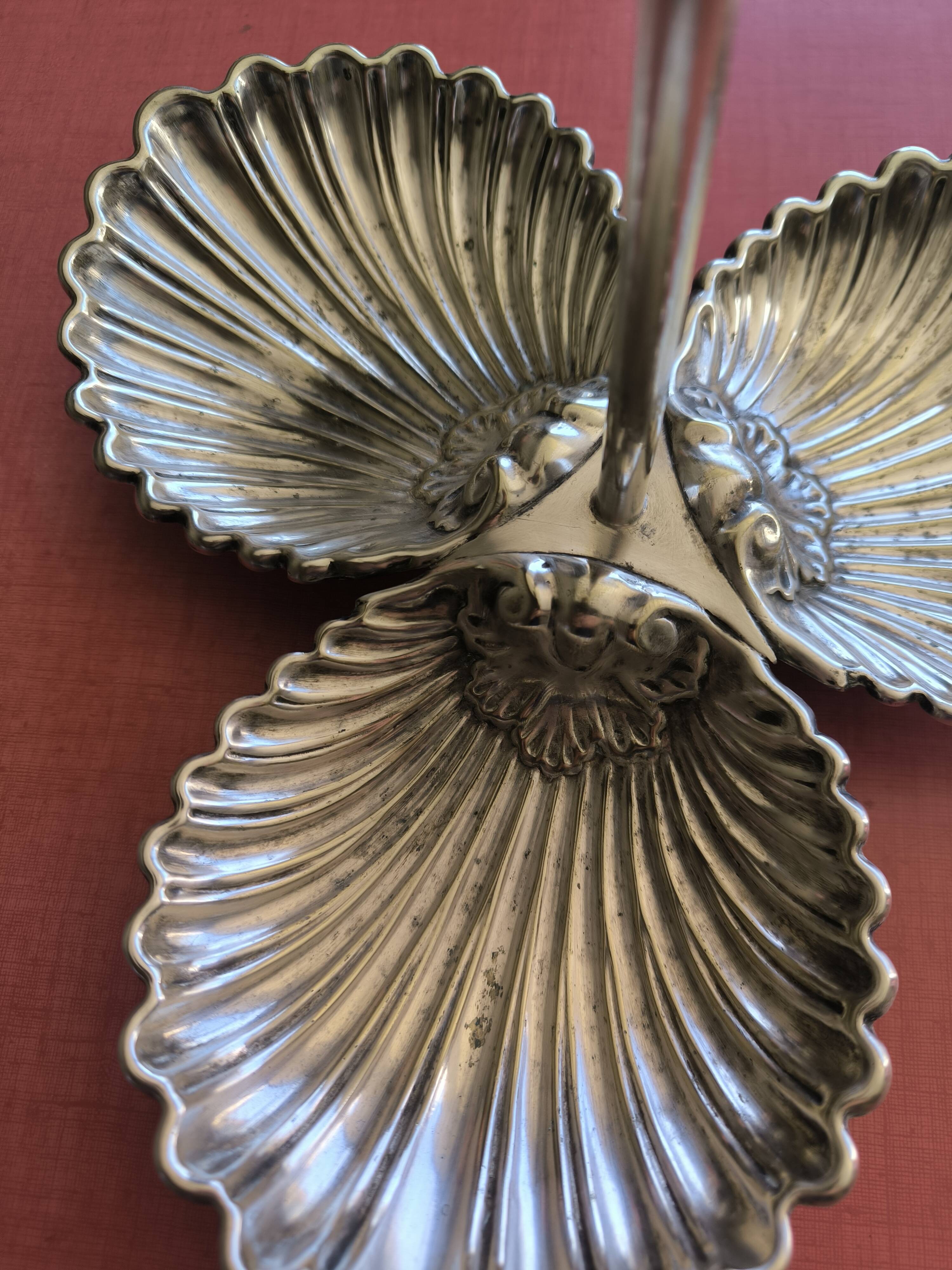 Mappin Webb's Servant