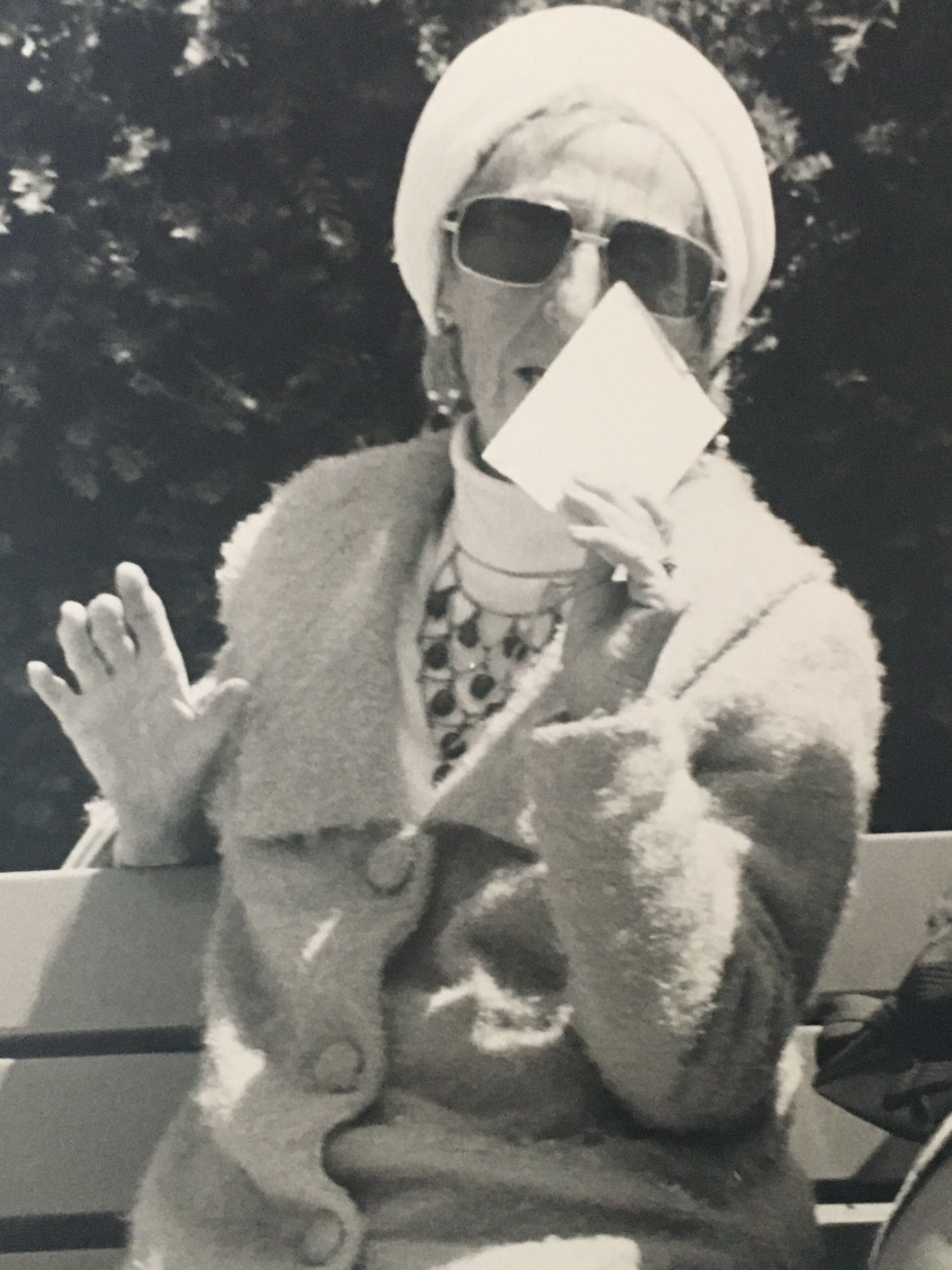American photography. Women fashion. Eighties