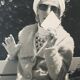 American photography. Women fashion. Eighties